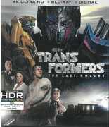 Transformers: The Last Knight , Mark Wahlberg