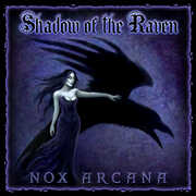 Shadow of the Raven , Nox Arcana