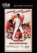Mean Johnny Barrows , Fred Williamson