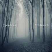 Open Book , Fred Hersch