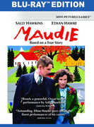 Maudie , Ethan Hawke