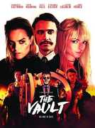 The Vault , James Franco