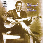 Blind Blake , Blind Blake