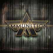 Ammunition , Ammunition