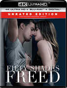 Fifty Shades Freed , Dakota Johnson