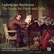 Music for Piano & Cello