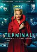 Terminal , Margot Robbie