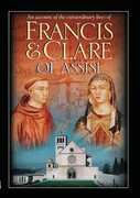 Francis And Clare Of Assisi 