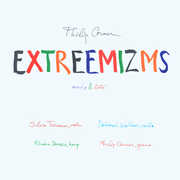 Extreemizms Early & Late , Philip Corner