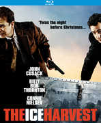 The Ice Harvest , John Cusack