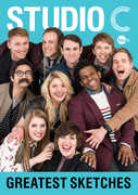 Studio C Greatest Sketches 