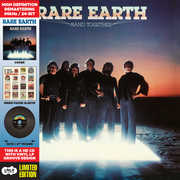 Band Together , Rare Earth