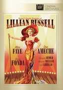 Lillian Russell , Don Ameche