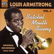 Armstrong, Louis , Louis Armstrong