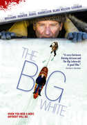The Big White , Robin Williams