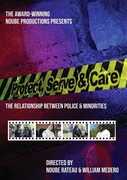 Protect Serve And Care , Kevin Cooper
