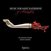 Saint Katherine of Alexandria , Various Artists