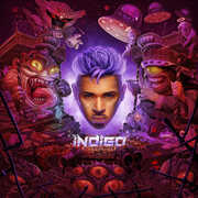 Indigo , Chris Brown