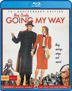 Going My Way , Bing Crosby