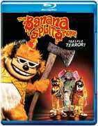 The Banana Splits Movie , Sara Canning