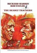 The Deadly Trackers , Richard Harris