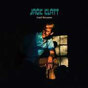 It Ain't The Same , Jack Klatt