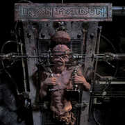 The X Factor , Iron Maiden