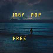 Free , Iggy Pop