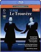 Trouvere