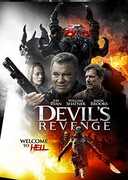 Devil's Revenge , William Shatner