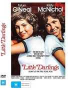 Little Darlings [Import] , Tatum O'Neal