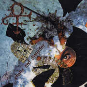 Chaos And Disorder , Prince