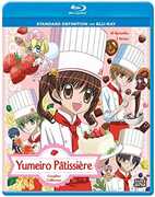 Yumeiro Patissiere 