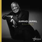 Ballades , Ahmad Jamal