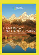 America's National Parks: Centennial Collection 