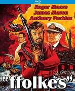 Ffolkes , Roger Moore