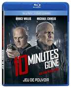 10 Minutes Gone [Import] 