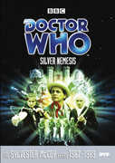 Doctor Who: Silver Nemesis , Mark Hardy