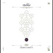 Book Beri'ah Vol 10-malkhut , Secret Chiefs 3