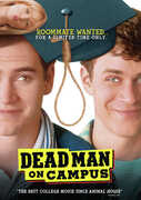 Dead Man on Campus , Tom Everett Scott