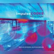 Impulse Codes , Various Artists