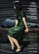 Long Day's Journey Into Night , Sylvia Chang