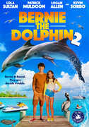 Bernie The Dolphin 2 , Patrick Muldoon