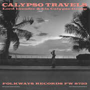 Calypso Travels , Lord Invader