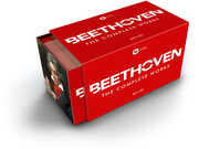 Beethoven: The Complete Works , Beethoven: The Complete Works