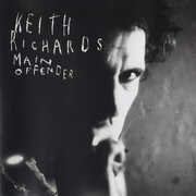 Main Offender , Keith Richards
