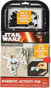 Tara Toys - Star Wars: Magnetic Activity Fun 