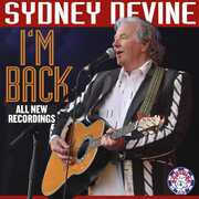 I'm Back , Sydney Devine