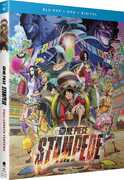 One Piece: Stampede 