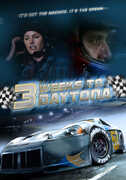 3 Weeks To Daytona , Scott Cohen